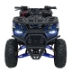 Quad Spalinowy 120CC DISCOVERER Niebieski PSP.ATV009.8.NIE